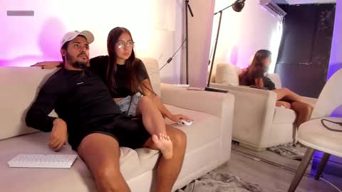 3someunlocked online show from 09-27-25, 05:29