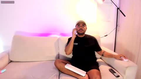 3someunlocked online show from 11-03-25, 10:42