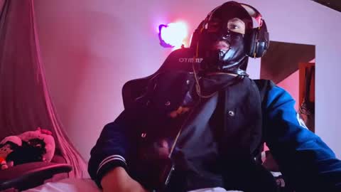 E V I L online show from 11-13-25, 07:46