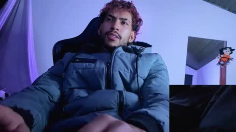 E V I L online show from 11-17-25, 06:52