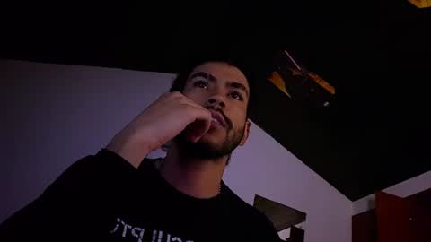 E V I L online show from 07-12-26, 07:10