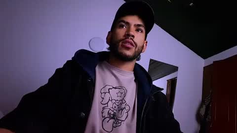 E V I L online show from 07-16-26, 05:02