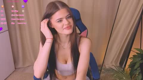 Eva online show from 03-22-26, 05:44