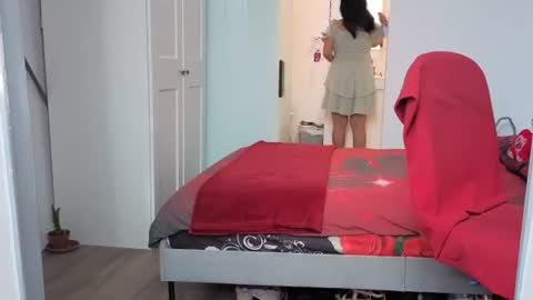 Sexy-Gujju online show from 06-18-26, 07:08