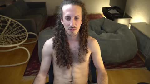 CURLY online show from 01-14-26, 08:36