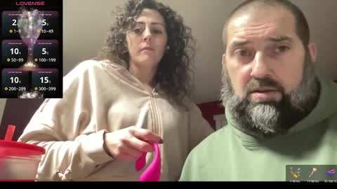 Snapshot of 420kc_couple chatting on 11-24-25, 03:06 KC420Couple online show from 11-24-25, 03:06