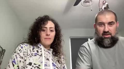 KC420Couple online show from 05-23-26, 12:05