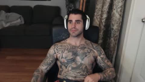 Anomander Rake online show from 11-06-25, 02:23