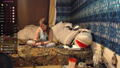 420stonerchick online show from 03-31-26, 01:22