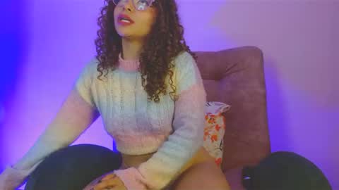 Violeta online show from 03-11-25, 05:38