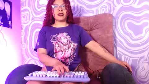 Violeta online show from 02-28-26, 10:44