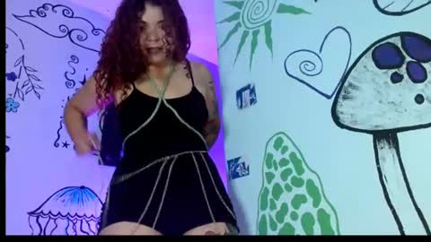 Violeta online show from 07-09-26, 10:03