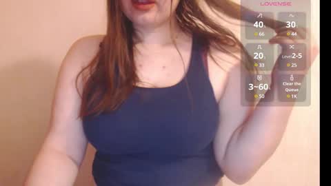 Katya online show from 12-19-24, 08:13