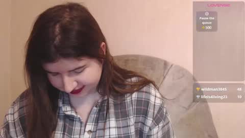 Katya online show from 02-08-25, 05:50