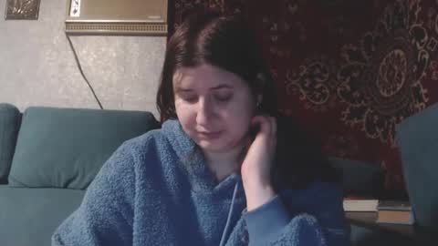 Katya online show from 10-31-25, 07:59