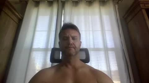 Snapshot of 45andfit chatting on 03-11-25, 06:19 45andfit online show from 03-11-25, 06:19