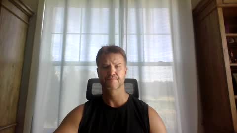 Snapshot of 45andfit chatting on 10-03-25, 02:47 45andfit online show from 10-03-25, 02:47