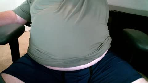 4bgdaddyks online show from 10-13-25, 04:40