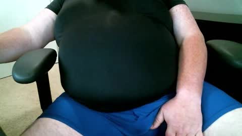 4bgdaddyks online show from 10-27-25, 08:57