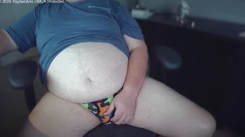 4bgdaddyks online show from 03-11-26, 02:34