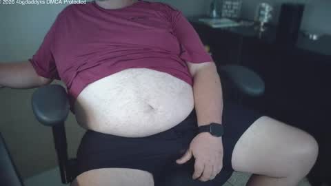 Snapshot of 4bgdaddyks chatting on 04-30-26, 08:57 4bgdaddyks online show from 04-30-26, 08:57