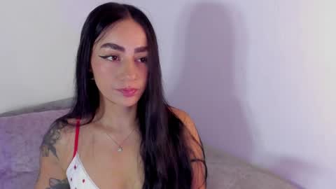 Akame online show from 04-24-26, 03:36