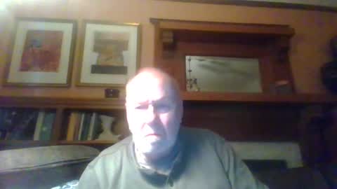 4skinstroker online show from 12-20-25, 06:48
