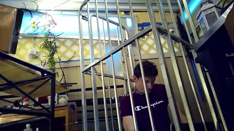 4u2keeplockedup online show from 11-11-25, 12:54