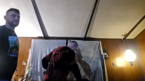 502upinyou online show from 03-06-26, 02:30