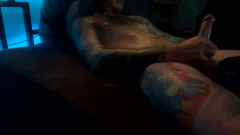 50shadesofJae online show from 10-19-25, 06:58