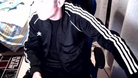 Larese Carlo online show from 01-18-25, 06:03