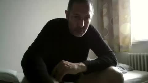 Snapshot of 55hotgboy chatting on 06-16-26, 04:15 Larese Carlo online show from 06-16-26, 04:15
