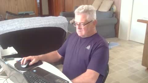 Snapshot of 55mnc chatting on 10-25-25, 05:19 Joe online show from 10-25-25, 05:19