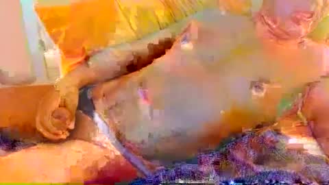 Daddy online show from 10-13-25, 04:40