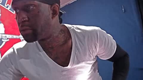 Snapshot of 5hbk chatting on 03-12-25, 12:04 Tettaz GetitJusy4ya online show from 03-12-25, 12:04