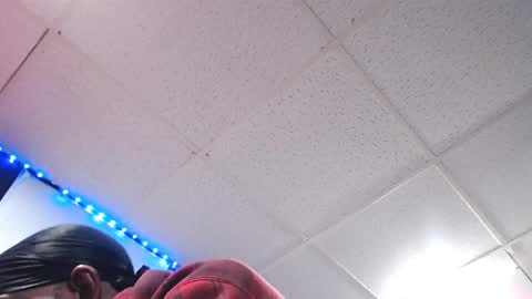 Snapshot of 5hbk chatting on 11-30-25, 03:21 Tettaz GetitJusy4ya online show from 11-30-25, 03:21