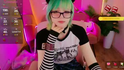 Marsi online show from 04-13-26, 07:47