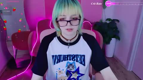Snapshot of 666_marshmallow chatting on 06-29-26, 05:57 Marsi online show from 06-29-26, 05:57