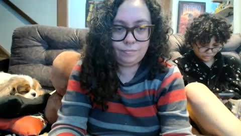 666afrodite online show from 05-31-26, 09:27