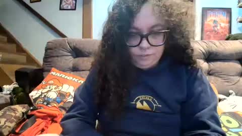 666afrodite online show from 07-14-26, 02:05