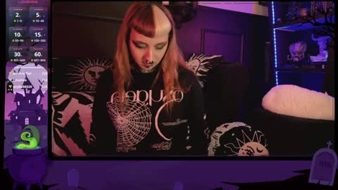 Juune online show from 01-18-25, 10:06