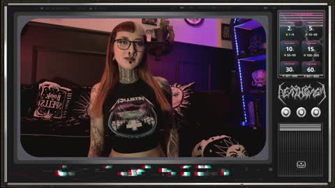 Juune online show from 02-08-25, 07:27