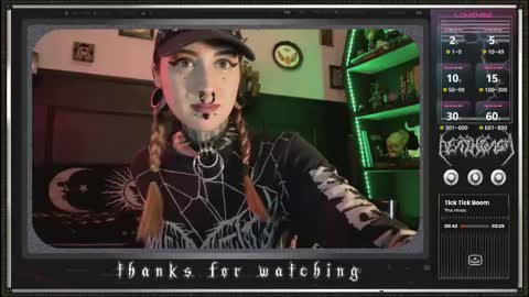 Juune online show from 02-27-25, 08:20