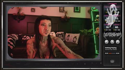 Juune online show from 10-08-25, 07:00