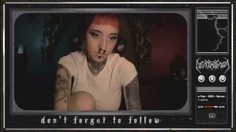 Juune online show from 07-14-26, 07:30