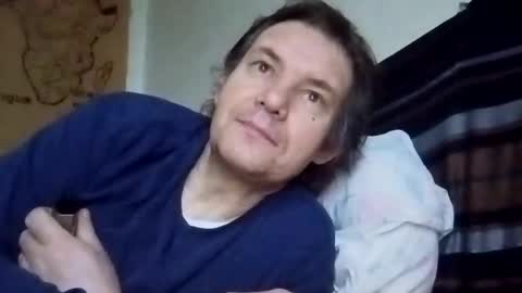 666eldiablo666 online show from 02-23-25, 07:00