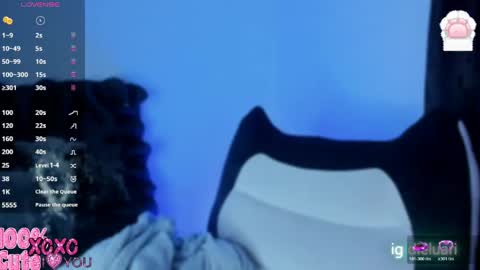 luarii   online show from 06-08-26, 04:13