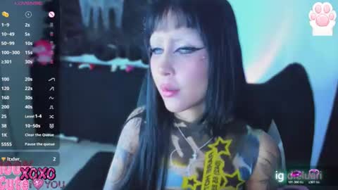 Snapshot of 66luci_fer6_ chatting on 07-15-26, 05:34 luarii online show from 07-15-26, 05:34