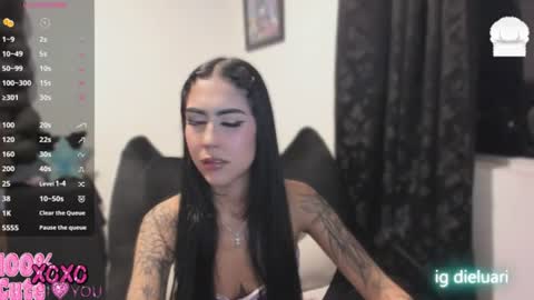 Snapshot of 66luci_fer6_ chatting on 07-28-26, 05:58 luarii online show from 07-28-26, 05:58