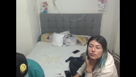 Snapshot of 69_anal_hard chatting on 09-10-25, 03:39 AG STUDIOS online show from 09-10-25, 03:39
